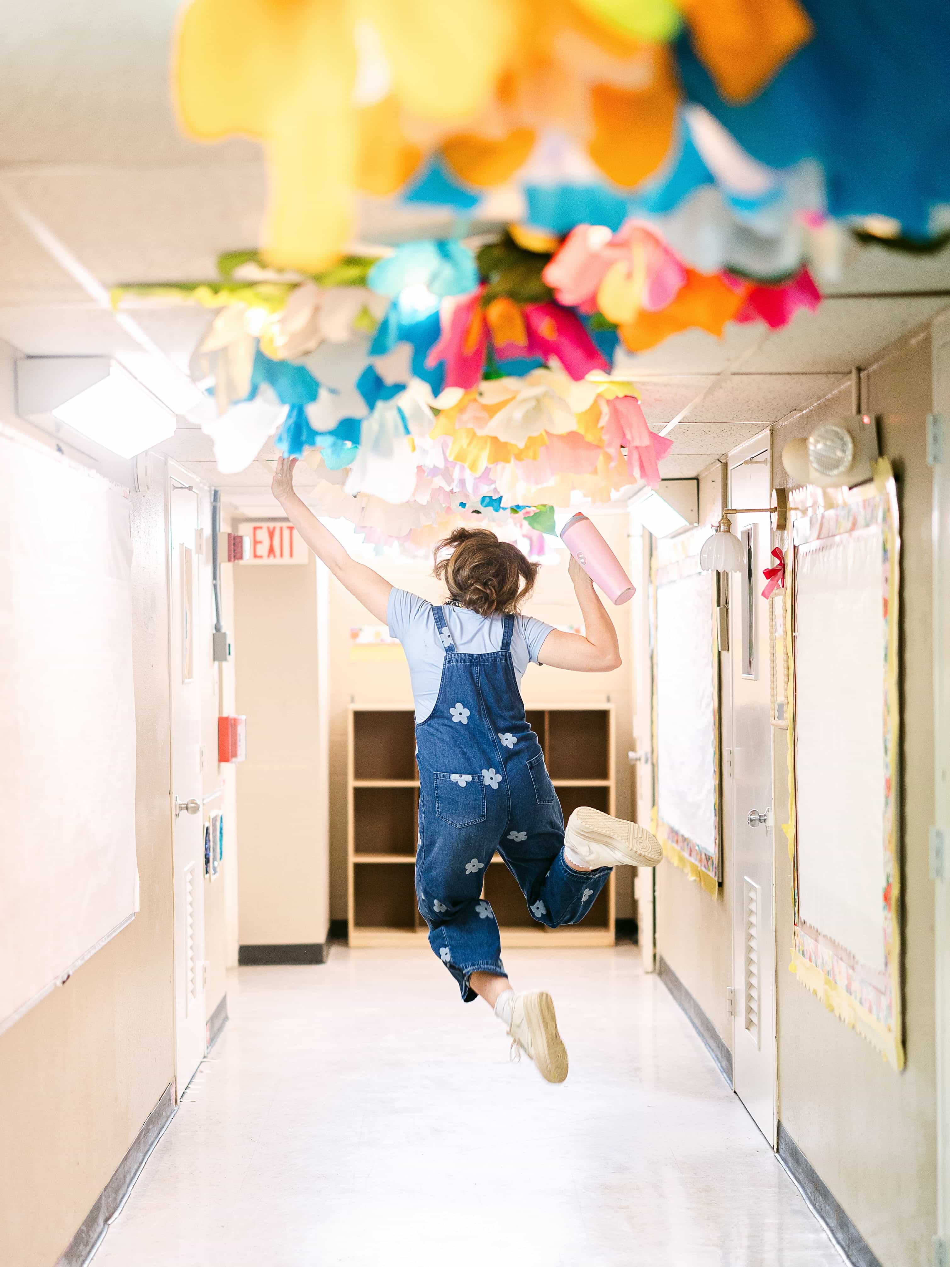 Celebrating creativity with joyful energy at Storybook Studio